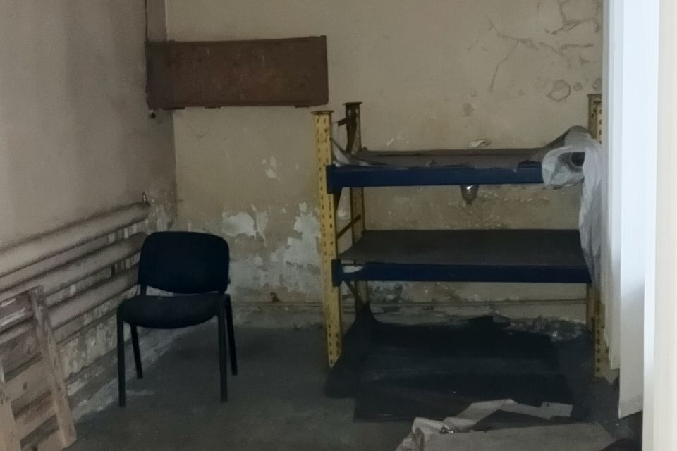 Сдаётся склад, 480 м²