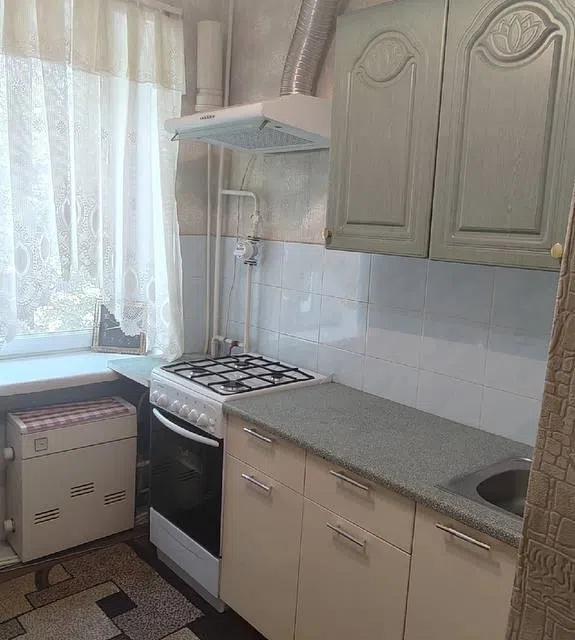 Сдаётся 1-комнатная квартира, 33 м²