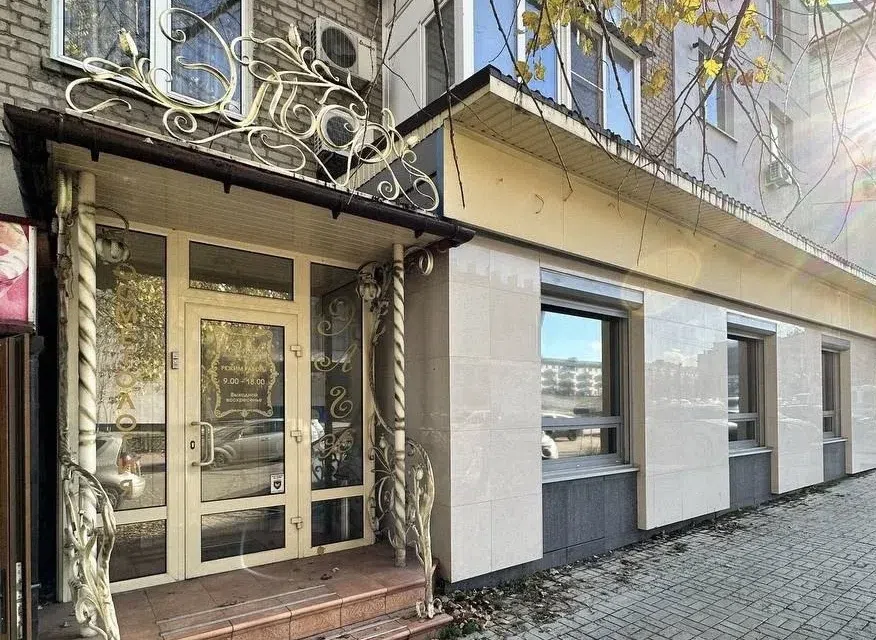 Сдаётся помещение своб. назначения, 80 м²
