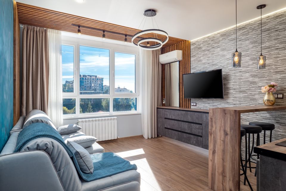 Сдаётся студия, 26 м²
