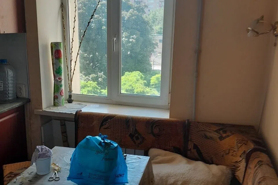 Сдаётся 1-комнатная квартира, 30 м²