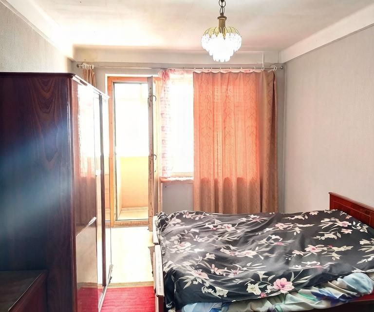 Сдаётся 3-комнатная квартира, 65 м²
