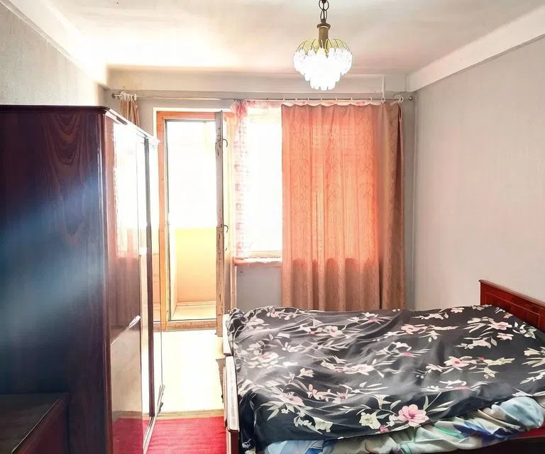 Сдаётся 3-комнатная квартира, 65 м²
