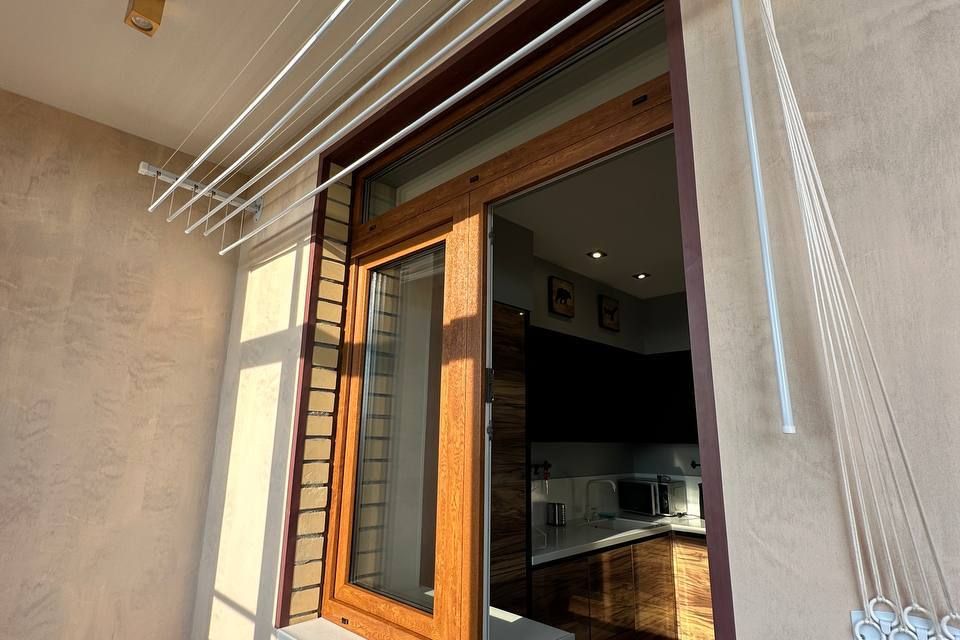 Сдаётся 1-комнатная квартира, 38 м²