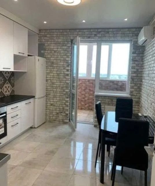 Сдаётся 1-комнатная квартира, 36 м²