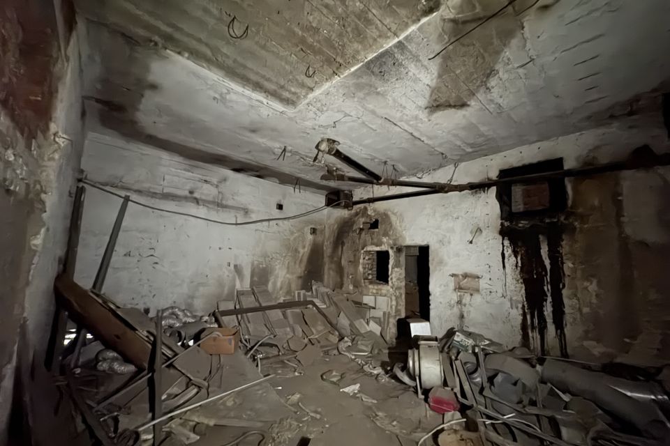 Сдаётся помещение своб. назначения, 280 м²