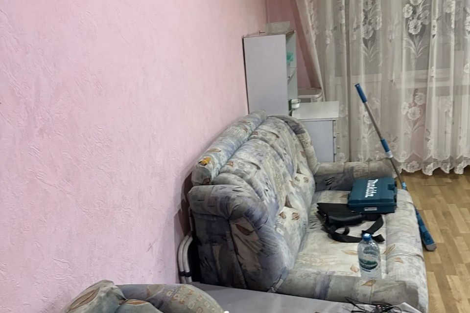 Сдаётся 2-комнатная квартира, 50 м²