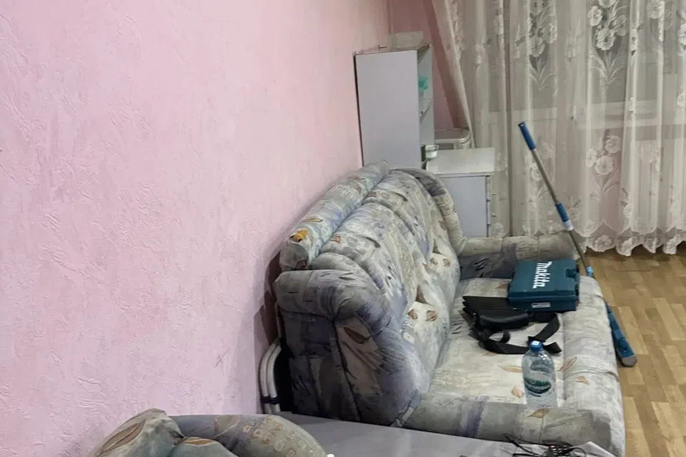 Сдаётся 2-комнатная квартира, 50 м²