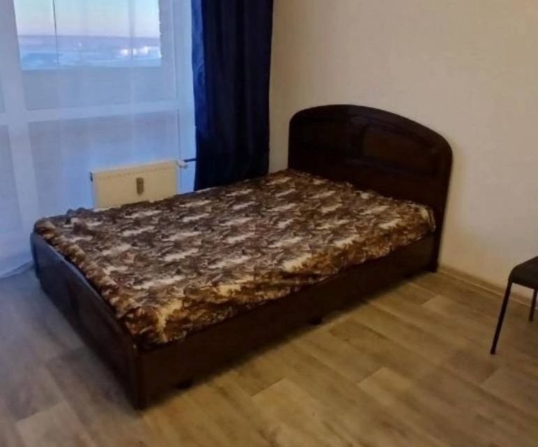 Сдаётся студия, 37.3 м²