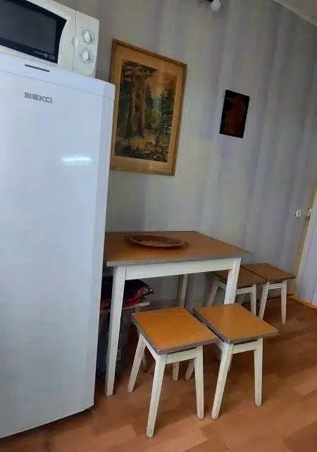 Сдаётся 3-комнатная квартира, 64 м²