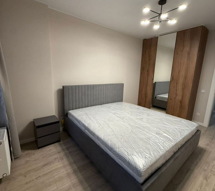 Сдаётся 2-комнатная квартира, 45 м²