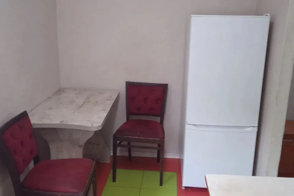 Сдаётся 1-комнатная квартира, 30 м²