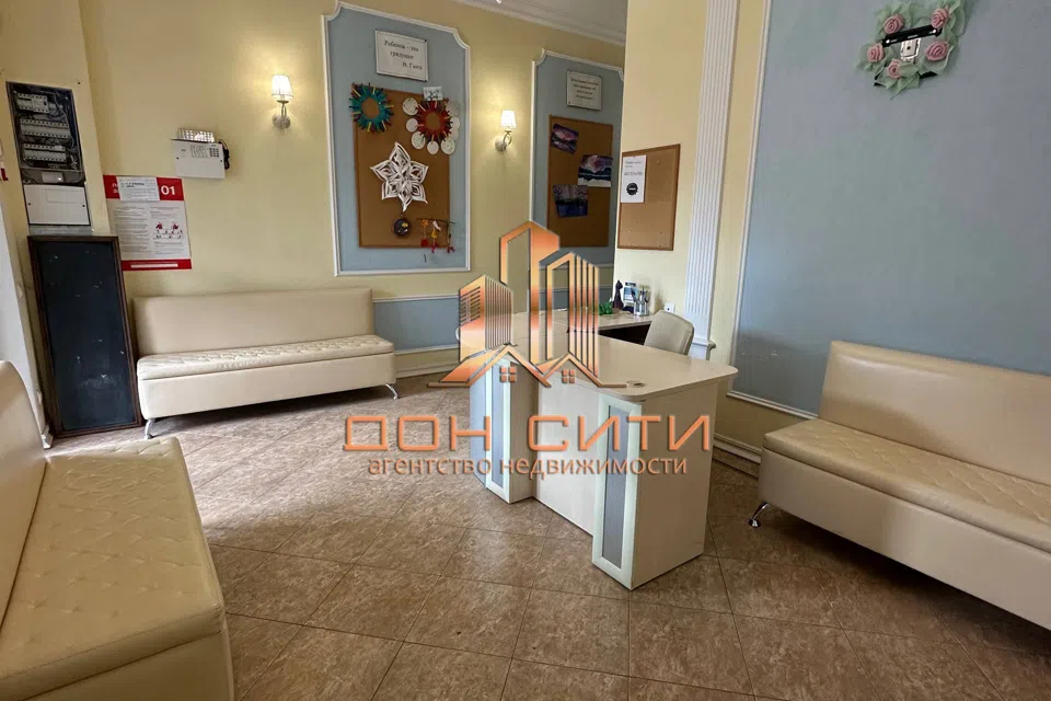 Сдаётся помещение своб. назначения, 170 м²