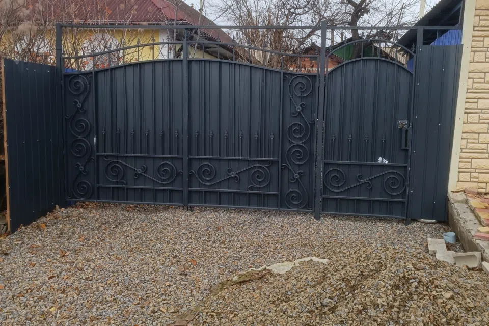 Сдаётся 1-этажный дом, 50 м²