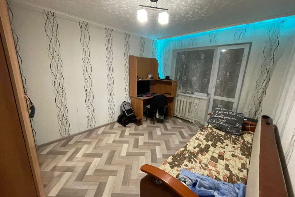 Сдаётся 2-комнатная квартира, 44.2 м²