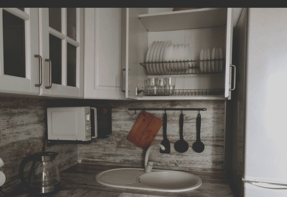 Сдаётся 1-комнатная квартира, 40 м²