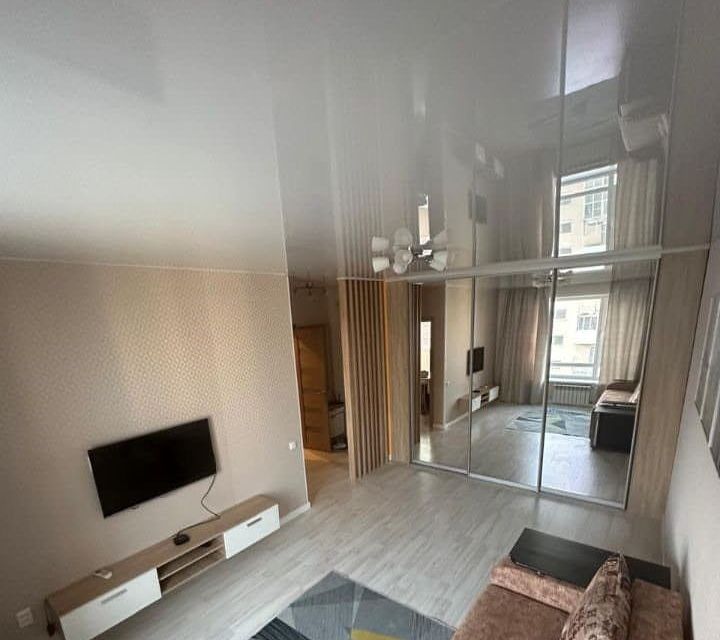 Сдаётся 1-комнатная квартира, 34 м²