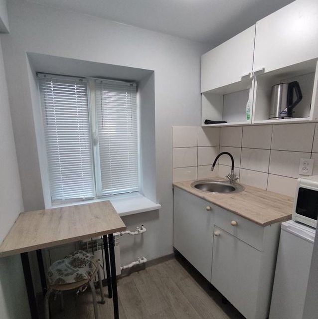Сдаётся студия, 18 м²