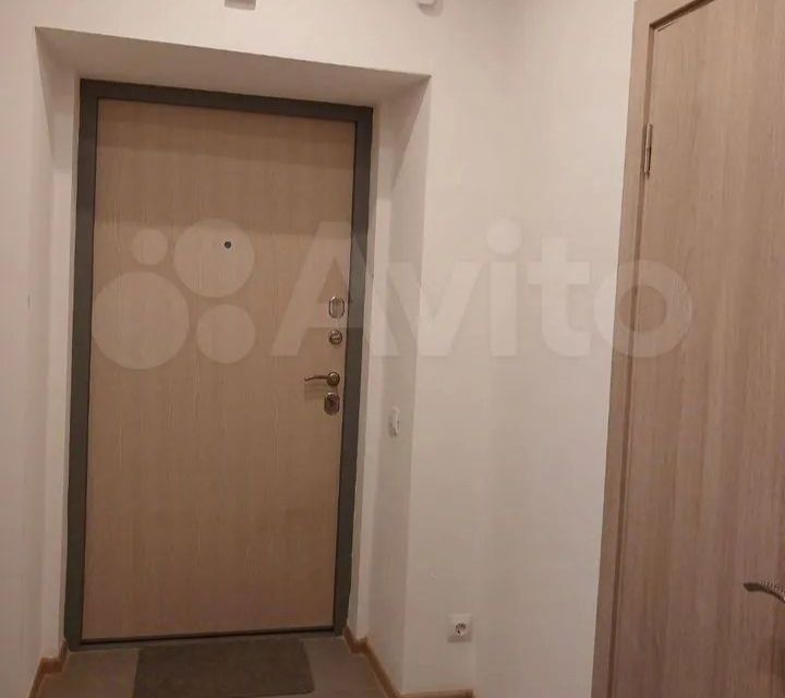 Сдаётся 1-комнатная квартира, 32 м²