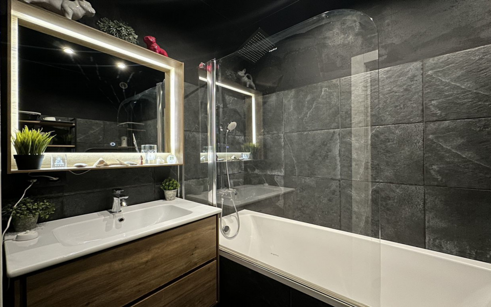 Сдаётся 1-комнатная квартира, 37 м²