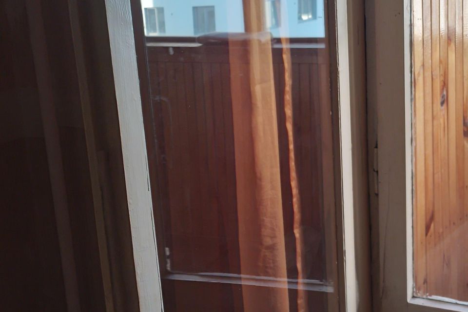 Сдаётся 1-комнатная квартира, 33 м²
