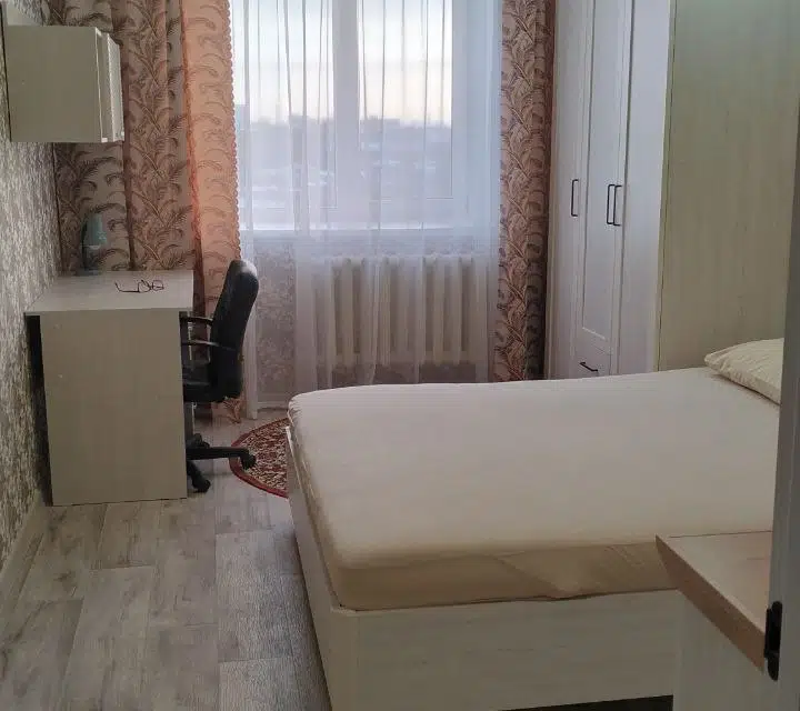 Сдаётся 2-комнатная квартира, 62.5 м²