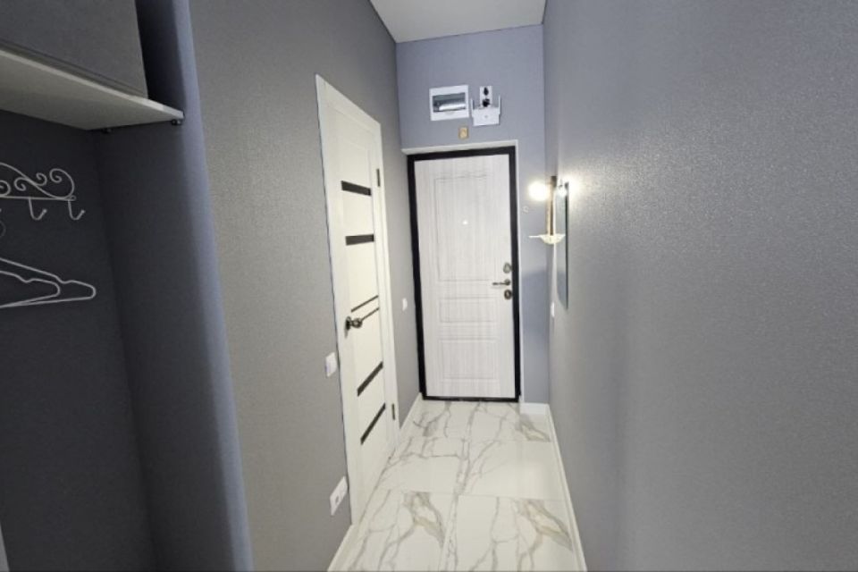 Сдаётся студия, 24.9 м²