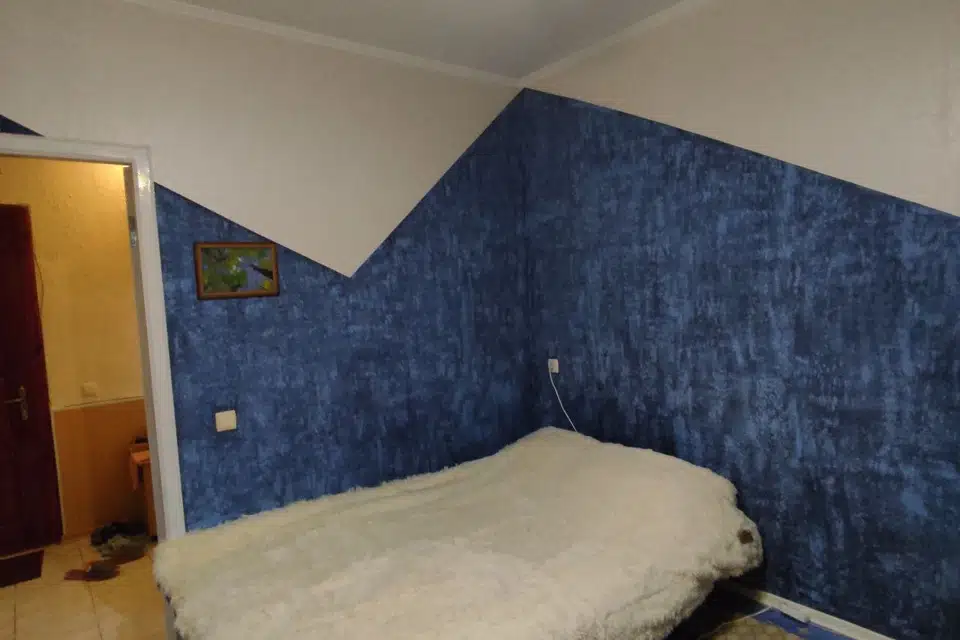 Сдаётся 2-комнатная квартира, 65 м²