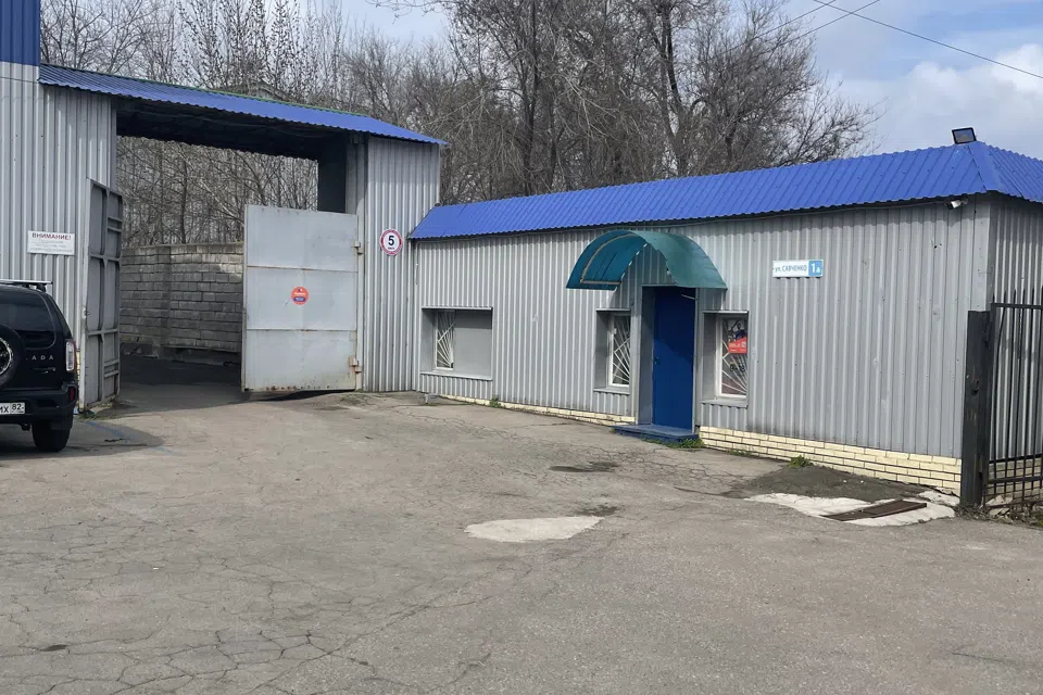 Сдаётся помещение своб. назначения, 3172 м²