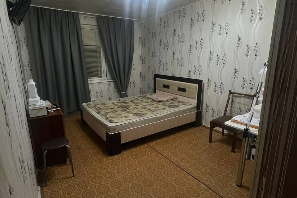 Сдаётся 1-комнатная квартира, 45 м²