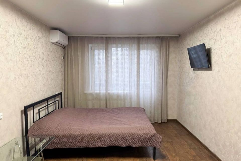 Сдаётся 1-комнатная квартира, 37 м²