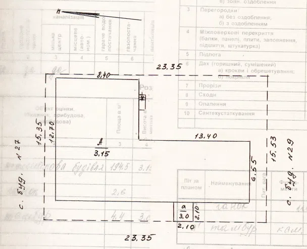 Сдаётся помещение своб. назначения, 160 м²
