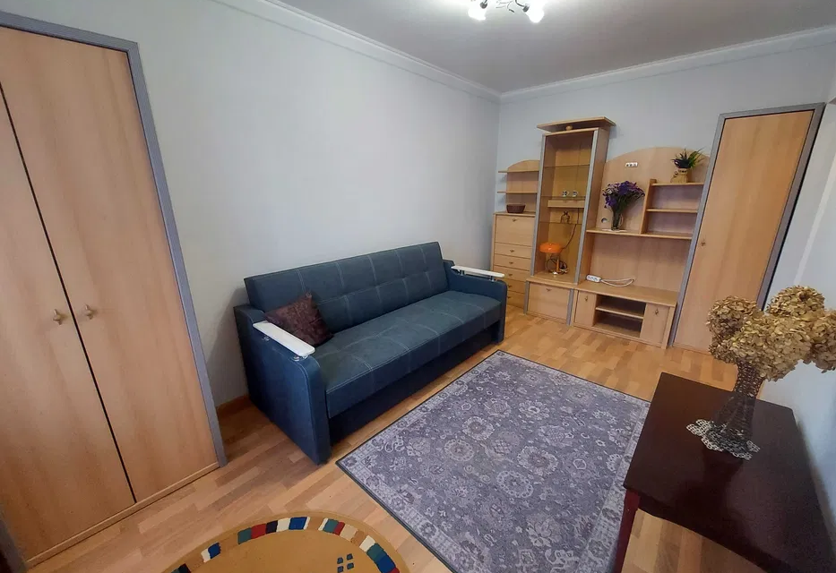 Сдаётся 1-комнатная квартира, 33 м²