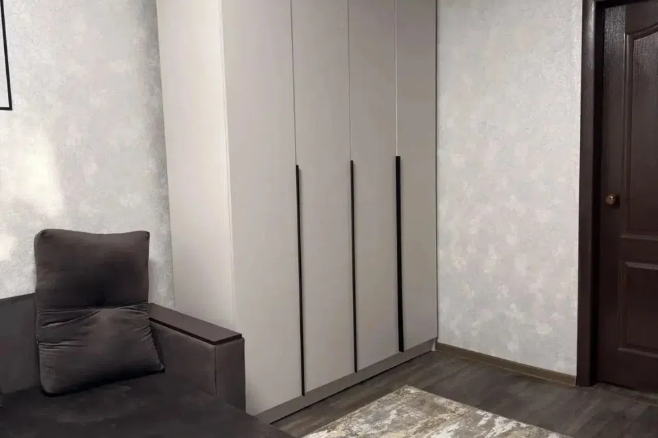 Сдаётся 2-комнатная квартира, 45 м²