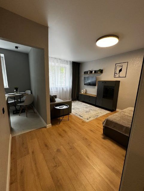 Сдаётся 1-комнатная квартира, 36 м²