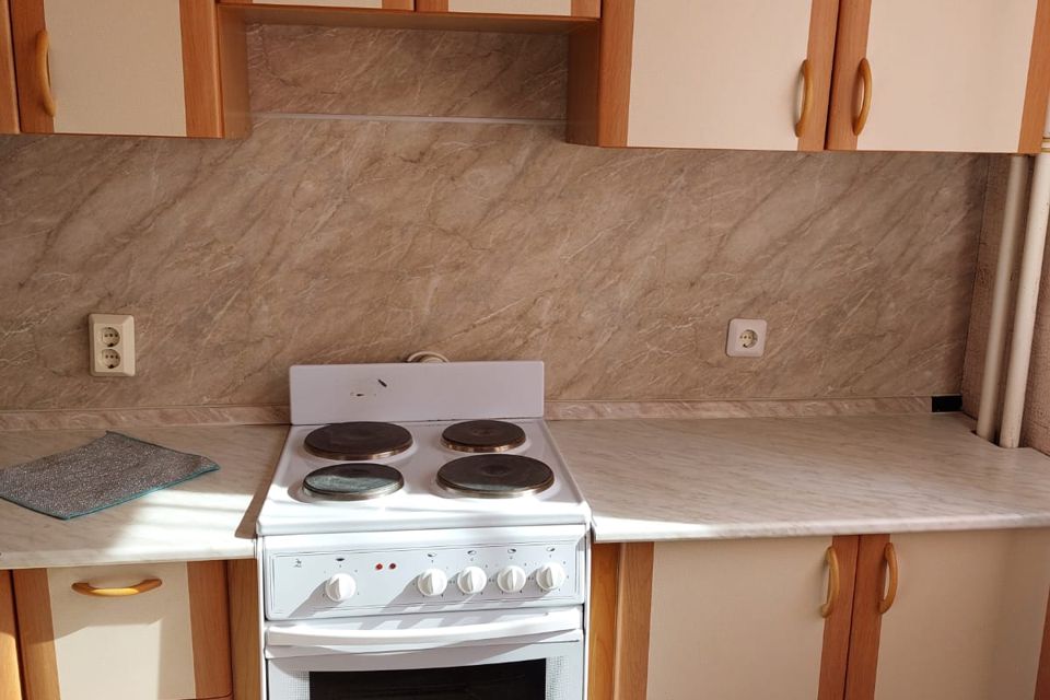 Сдаётся 1-комнатная квартира, 37.6 м²