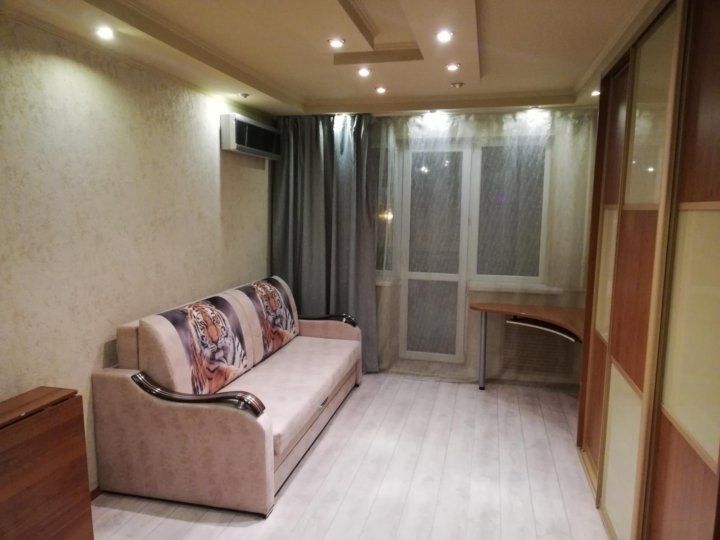 Сдаётся 2-комнатная квартира, 44 м²