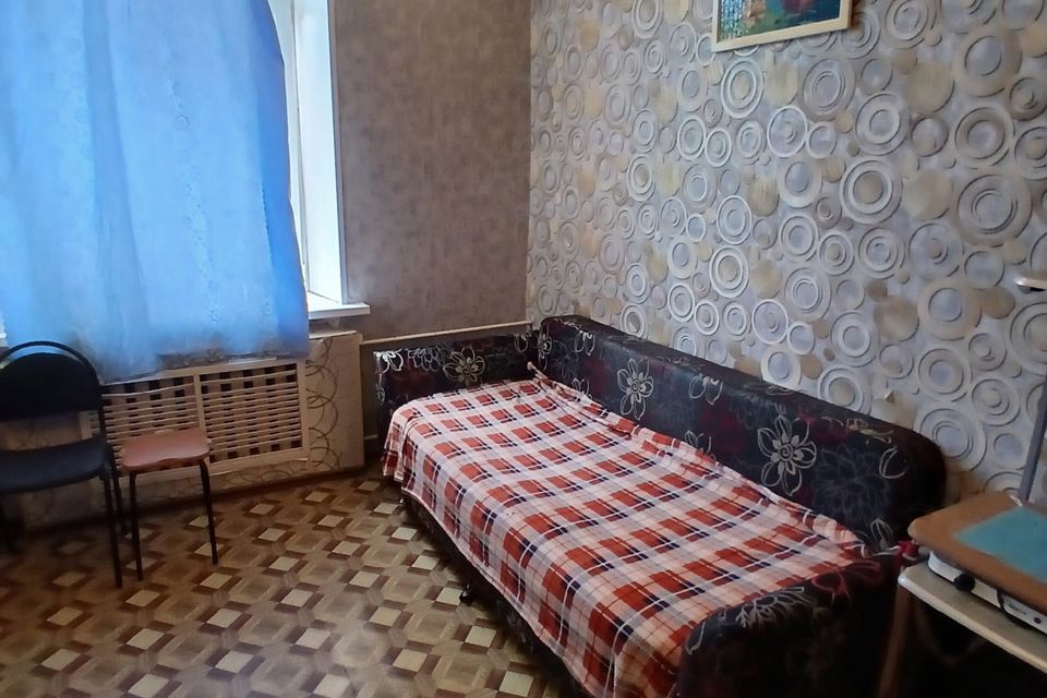 Сдаётся студия, 19 м²