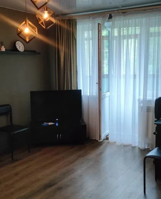 Сдаётся 1-комнатная квартира, 31 м²