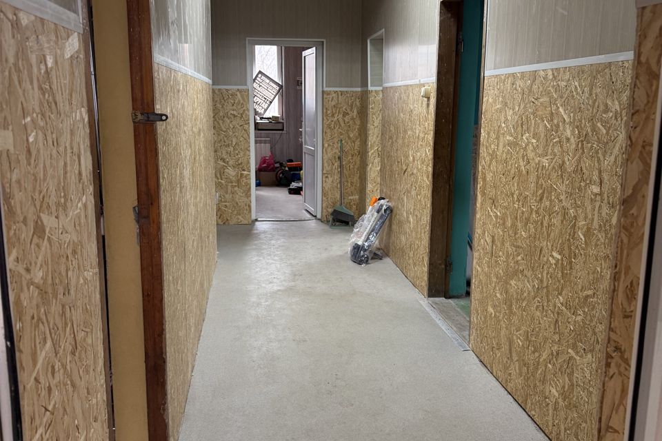 Сдаётся склад, 250 м²