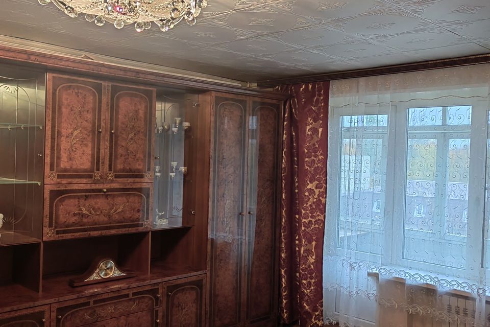 Сдаётся 2-комнатная квартира, 65 м²