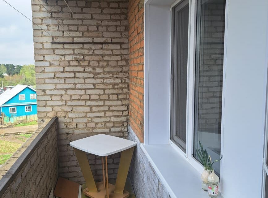 Сдаётся 1-комнатная квартира, 35 м²