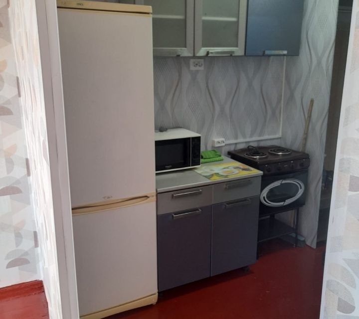 Сдаётся 1-комнатная квартира, 21 м²