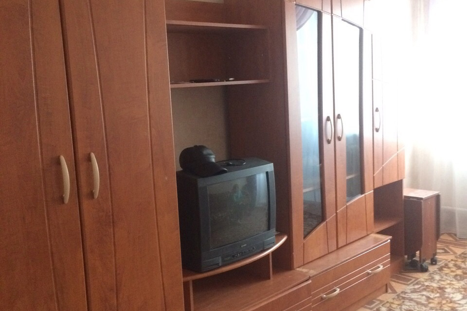 Сдаётся 1-комнатная квартира, 35 м²