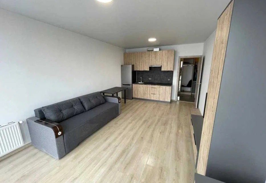 Сдаётся студия, 24 м²