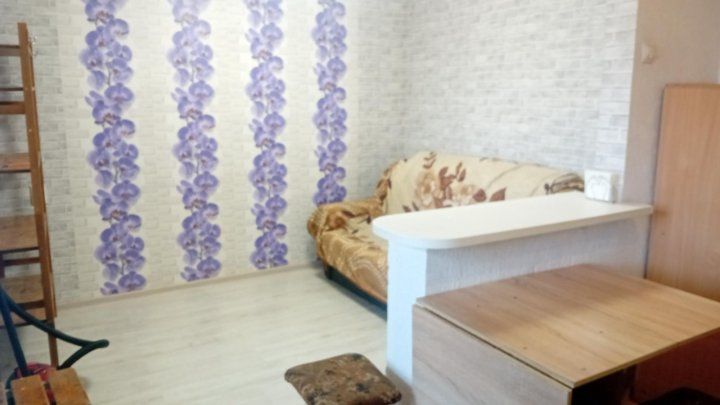 Сдаётся 1-комнатная квартира, 40 м²