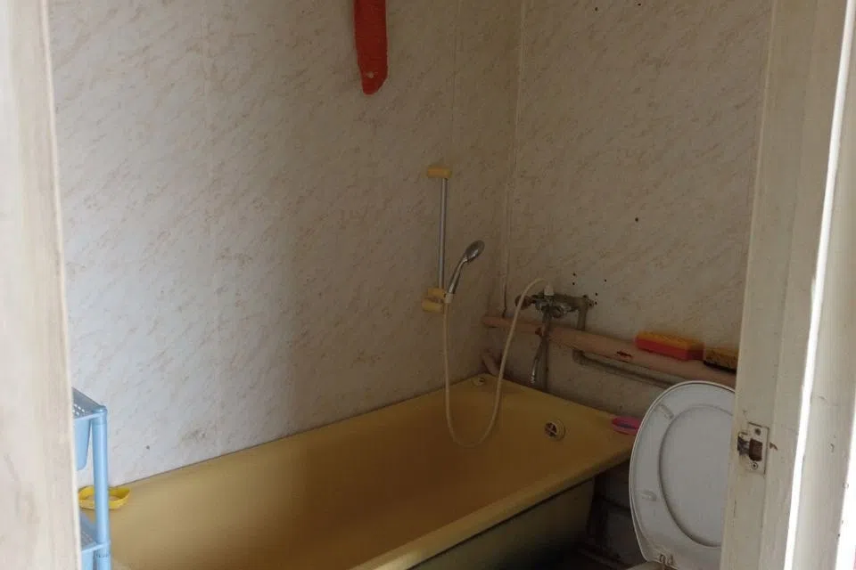 Сдаётся 1-этажный дом, 45 м²