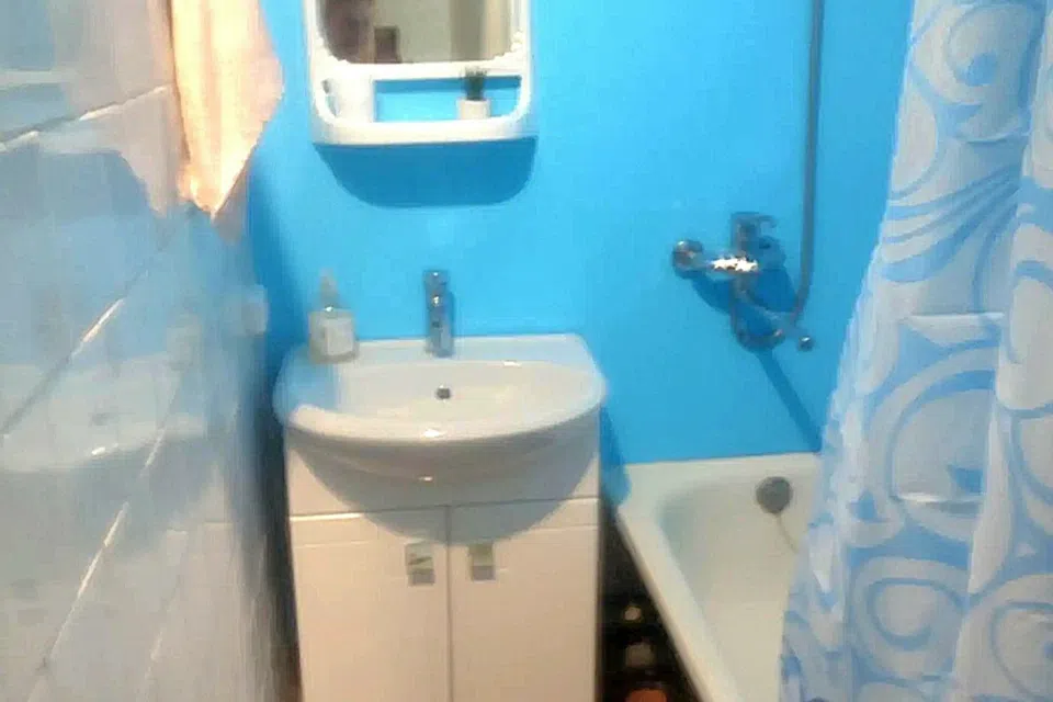 Сдаётся 2-комнатная квартира, 45 м²