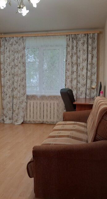 Сдаётся 1-комнатная квартира, 33 м²