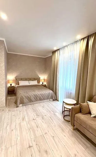 Сдаётся 1-комнатная квартира, 46 м²